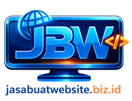 JasaBuatWebsite